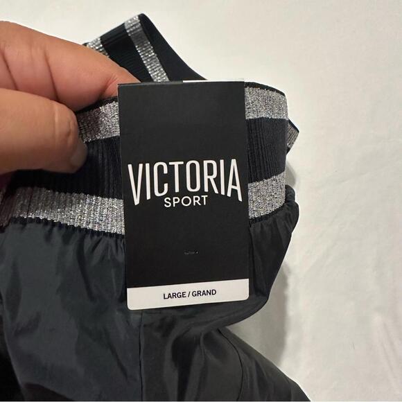 Victoria’s Secret Running Shorts - Picture 3 of 3